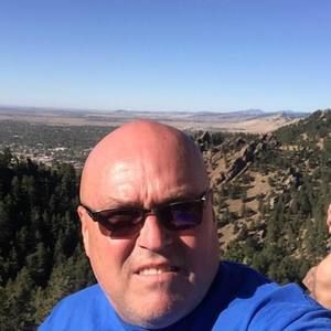 Meet your Posher, Jeffrey